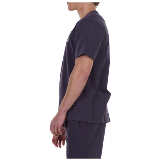 Bodyaction Ανδρική κοντομάνικη μπλούζα